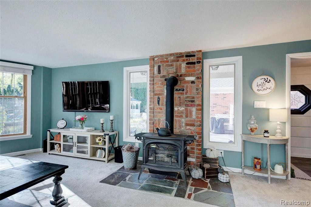 7312 BIRCKLAN Drive, Canton, MI 48187 — Photo 29