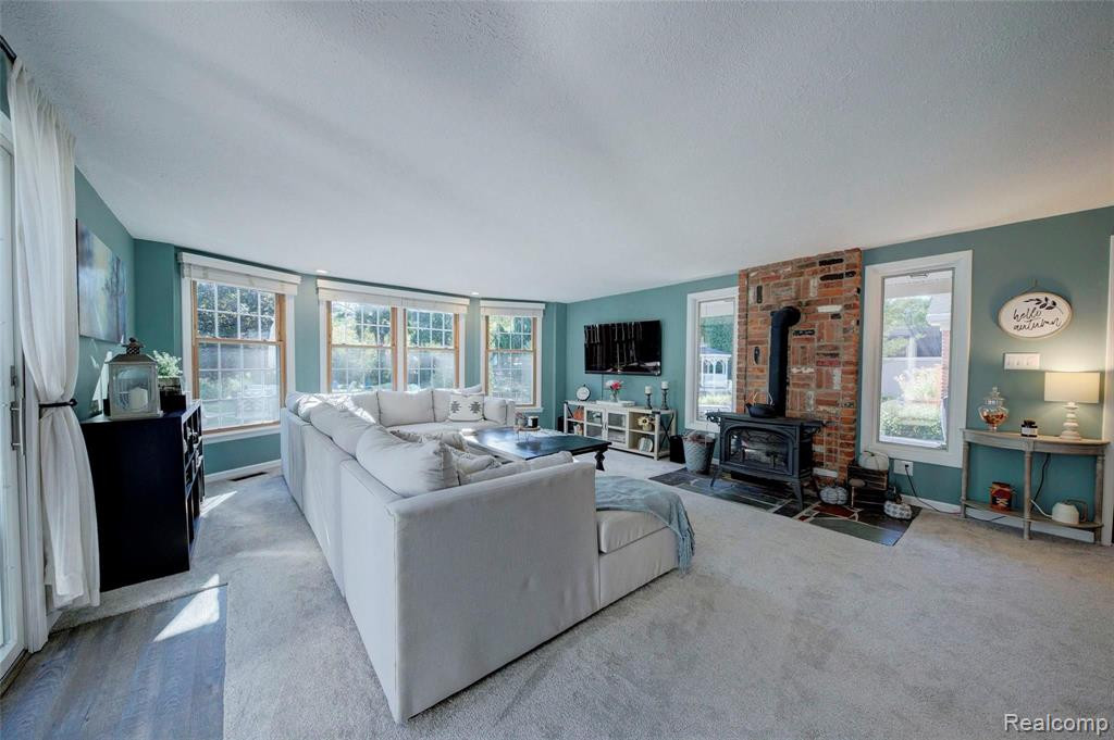 7312 BIRCKLAN Drive, Canton, MI 48187 — Photo 30
