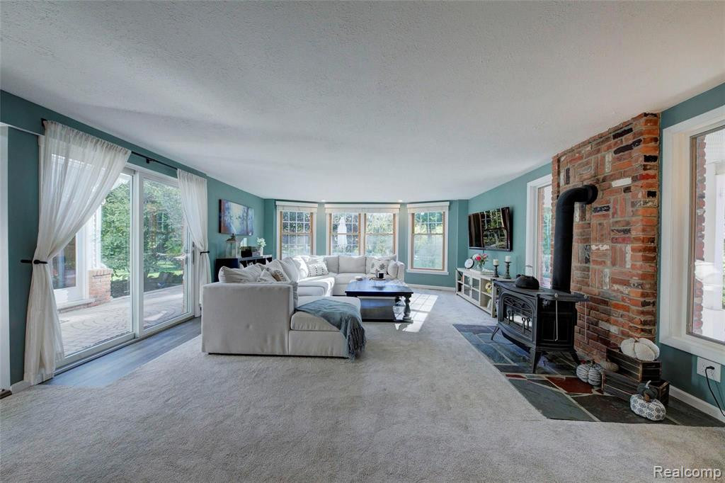 7312 BIRCKLAN Drive, Canton, MI 48187 — Photo 31