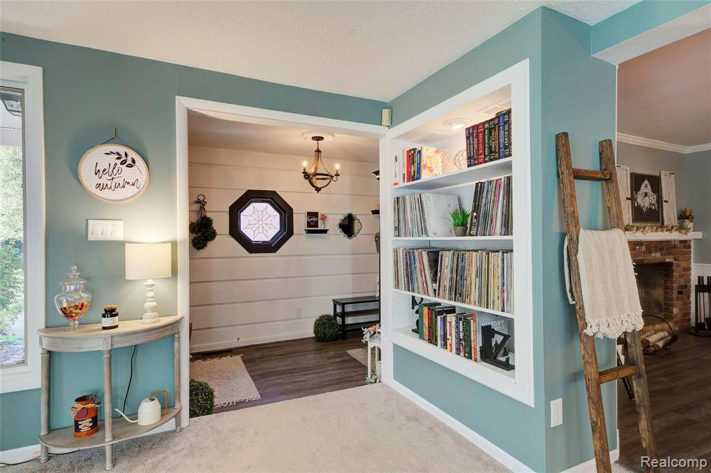 7312 BIRCKLAN Drive, Canton, MI 48187 — Photo 32