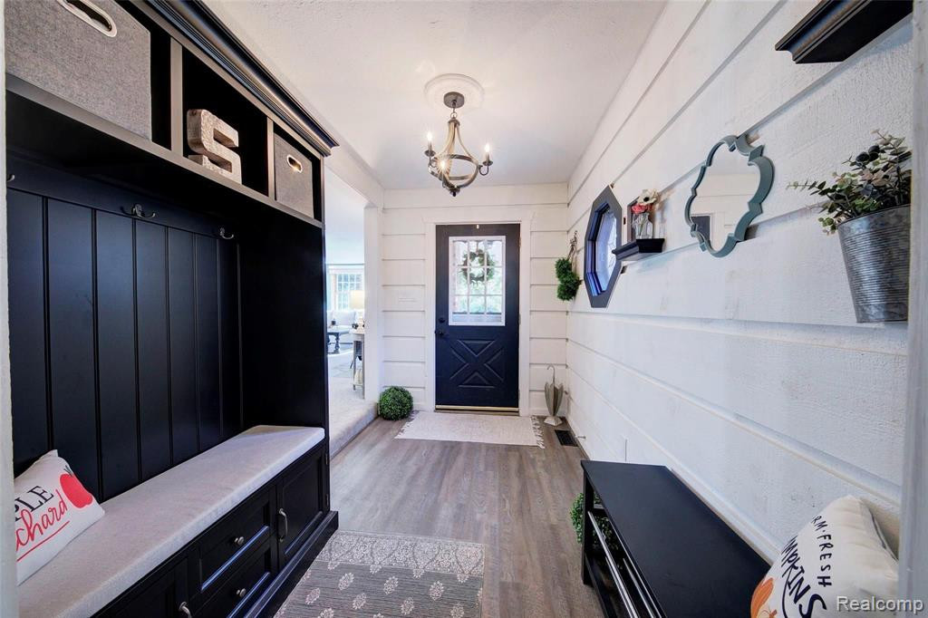 7312 BIRCKLAN Drive, Canton, MI 48187 — Photo 33