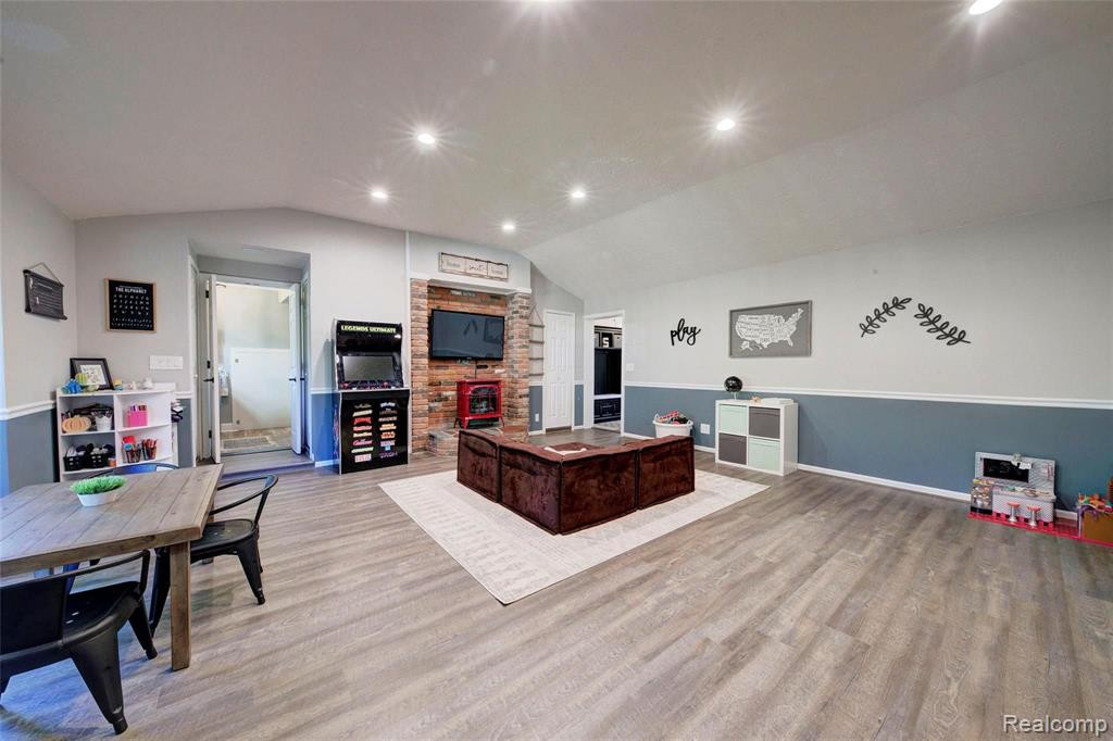 7312 BIRCKLAN Drive, Canton, MI 48187 — Photo 37