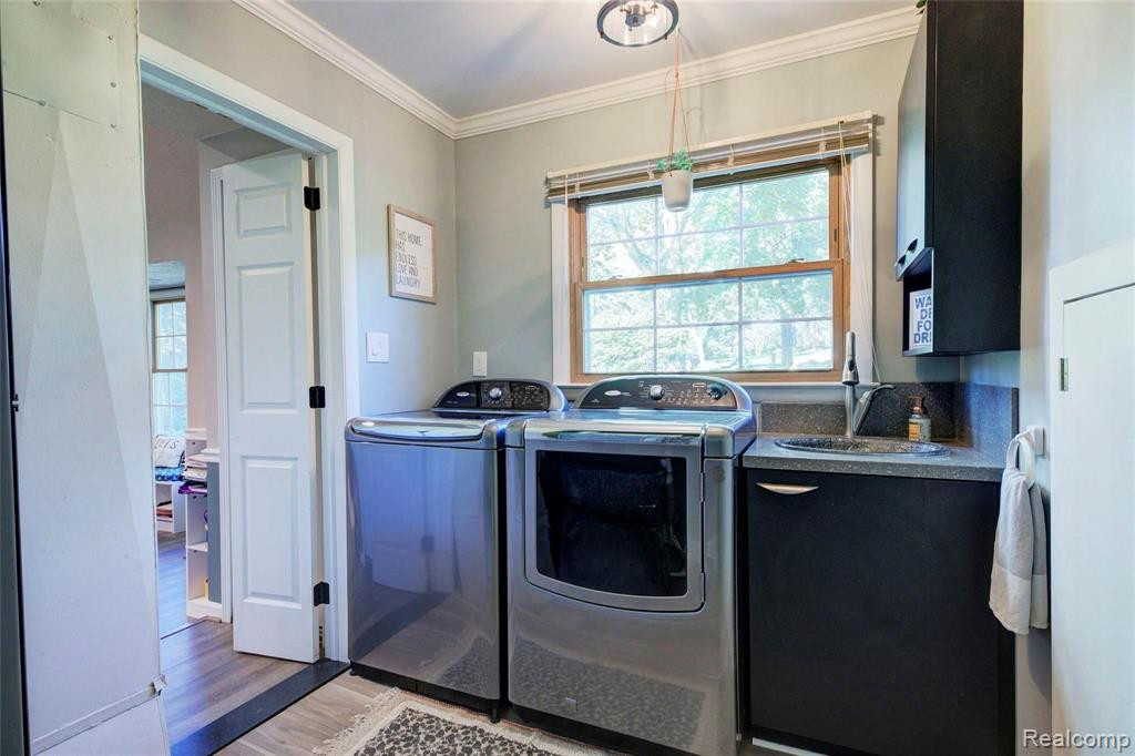 7312 BIRCKLAN Drive, Canton, MI 48187 — Photo 38