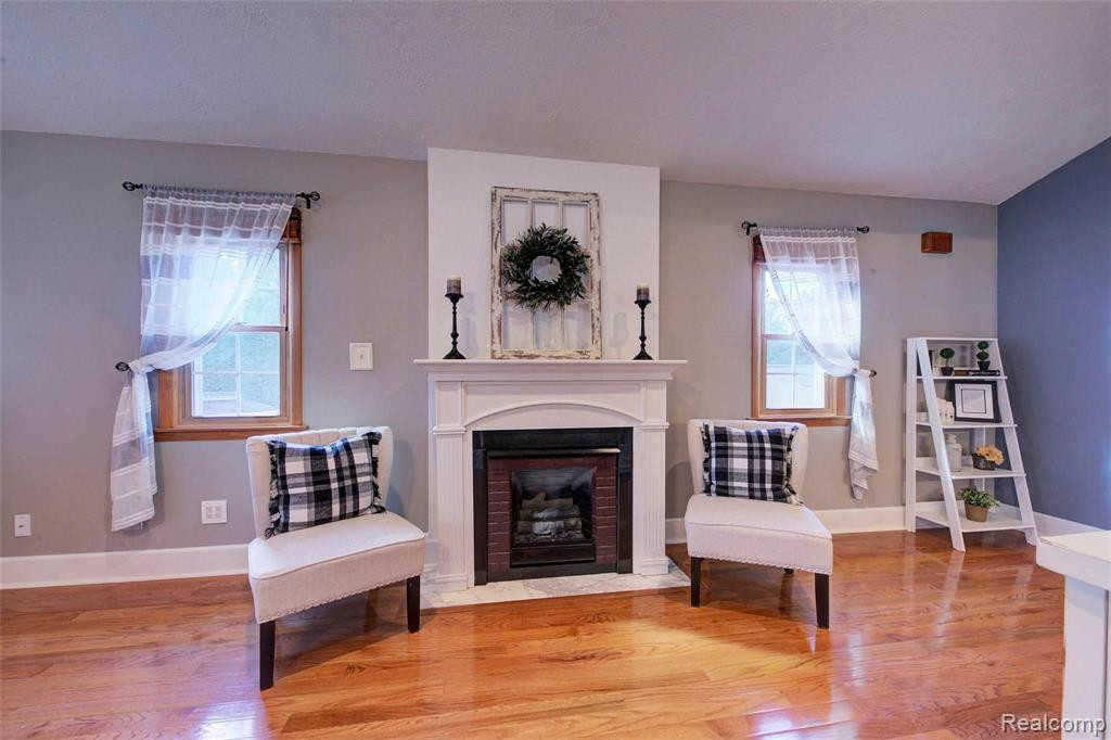 7312 BIRCKLAN Drive, Canton, MI 48187 — Photo 46