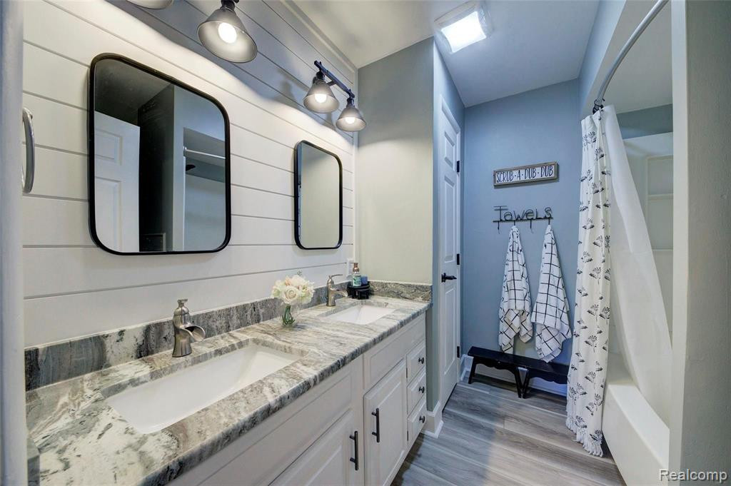 7312 BIRCKLAN Drive, Canton, MI 48187 — Photo 54