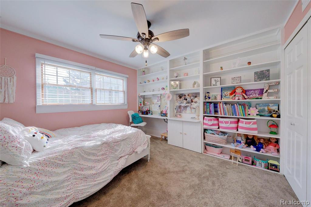 7312 BIRCKLAN Drive, Canton, MI 48187 — Photo 55