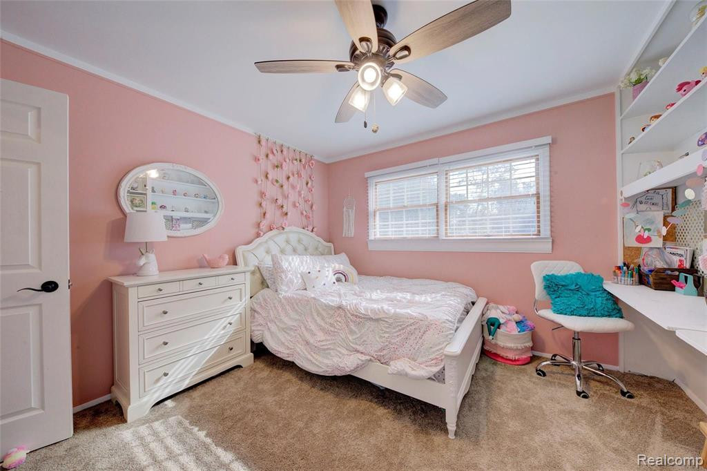 7312 BIRCKLAN Drive, Canton, MI 48187 — Photo 56