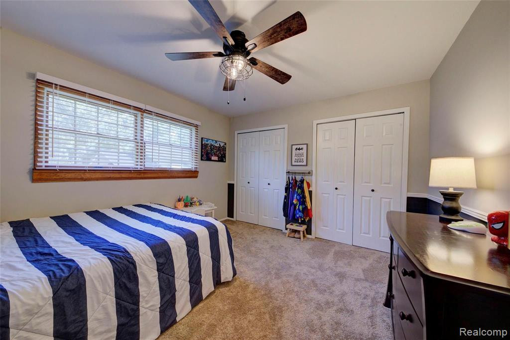 7312 BIRCKLAN Drive, Canton, MI 48187 — Photo 57