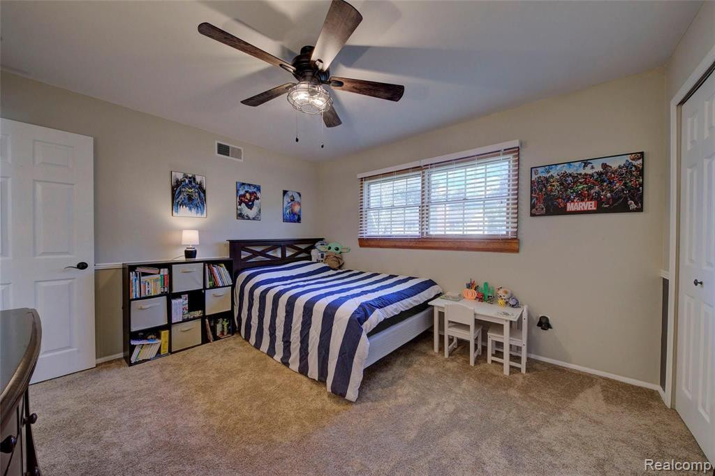 7312 BIRCKLAN Drive, Canton, MI 48187 — Photo 58