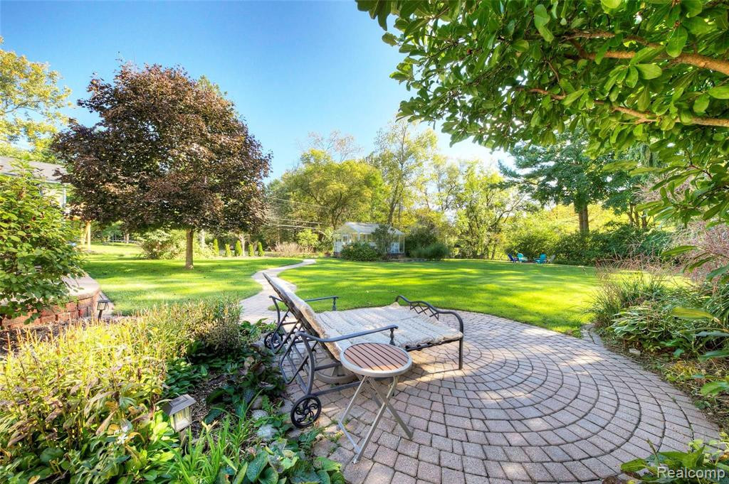 7312 BIRCKLAN Drive, Canton, MI 48187 — Photo 70