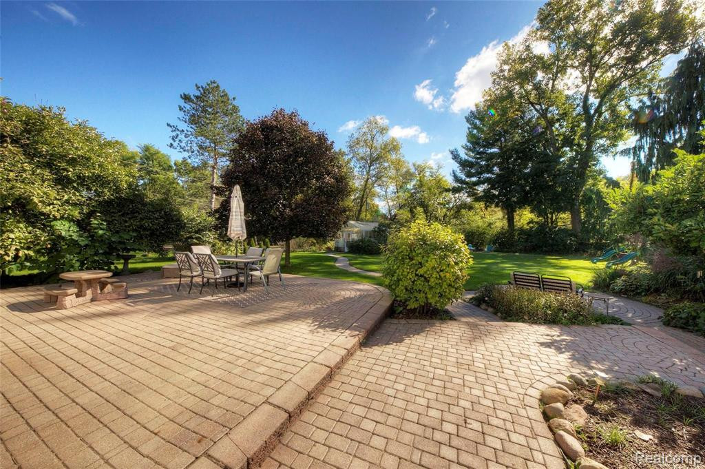 7312 BIRCKLAN Drive, Canton, MI 48187 — Photo 77