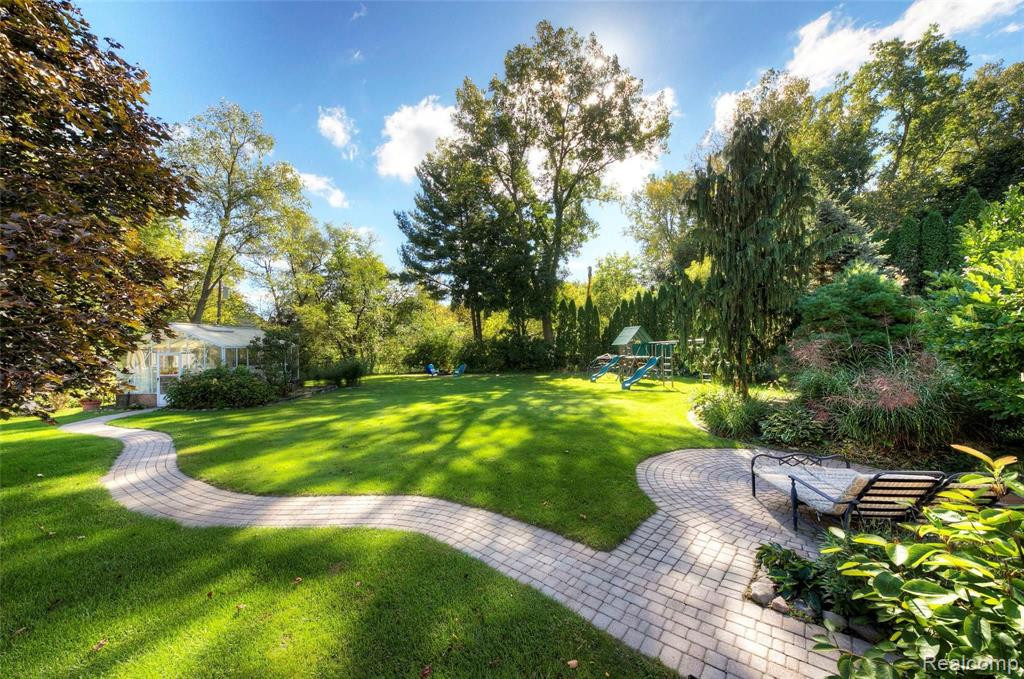 7312 BIRCKLAN Drive, Canton, MI 48187 — Photo 78
