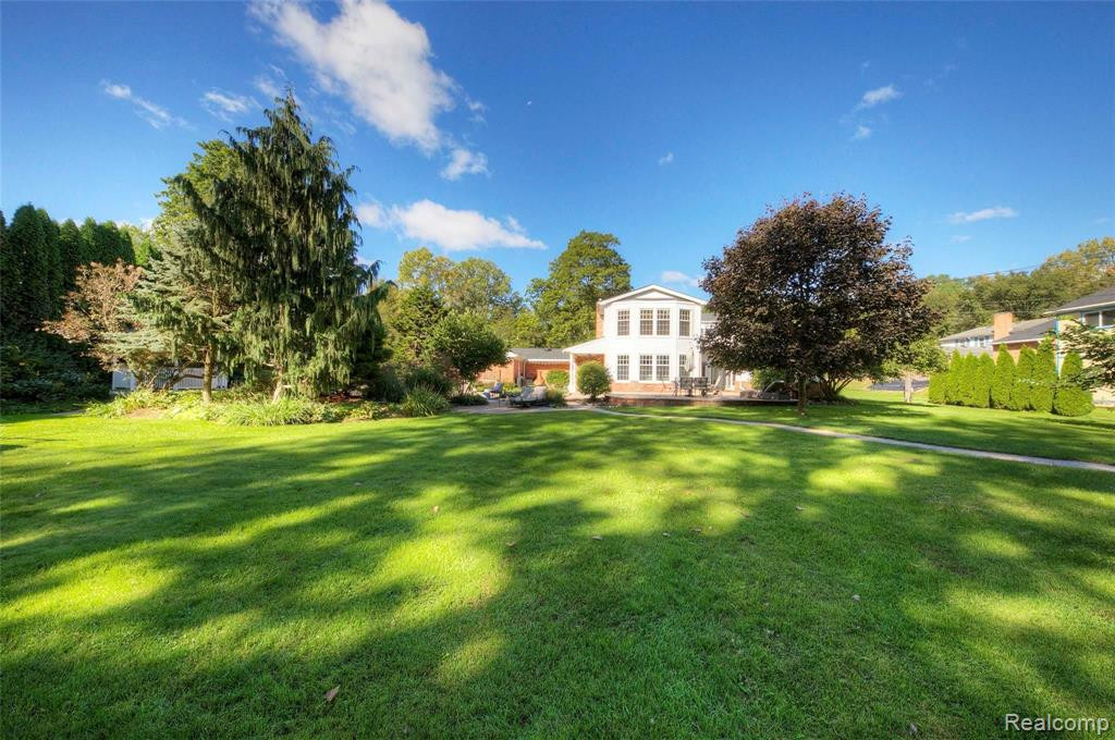 7312 BIRCKLAN Drive, Canton, MI 48187 — Photo 80