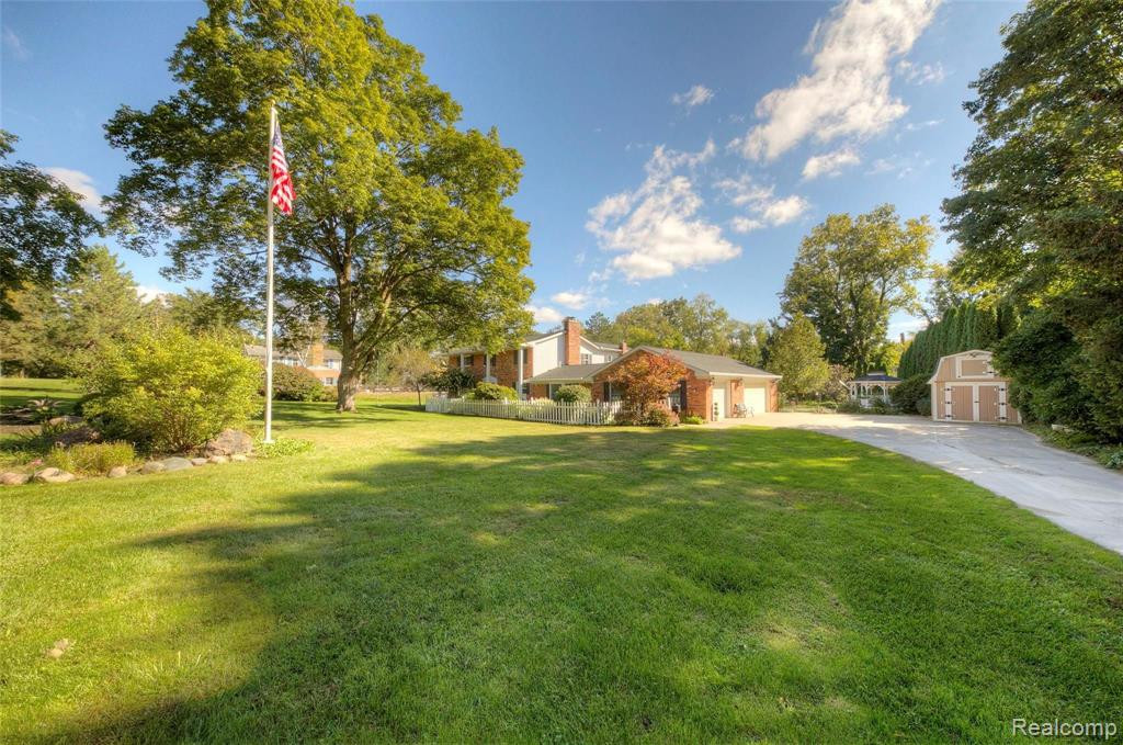 7312 BIRCKLAN Drive, Canton, MI 48187 — Photo 84
