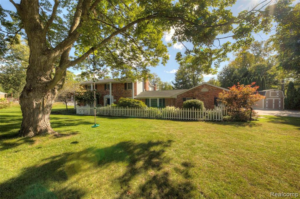 7312 BIRCKLAN Drive, Canton, MI 48187 — Photo 86