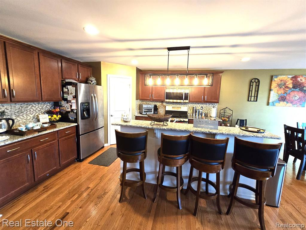 2496 ARCADIA Drive, Canton, MI 48188 — Photo 7