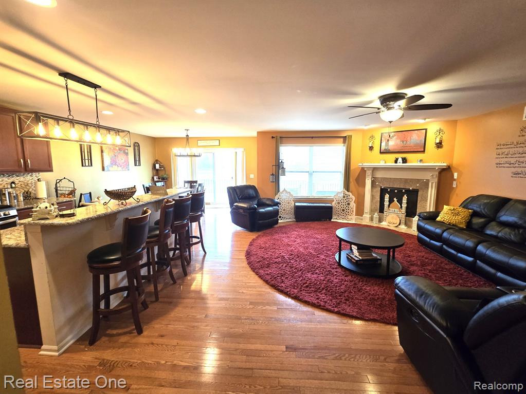 2496 ARCADIA Drive, Canton, MI 48188 — Photo 27