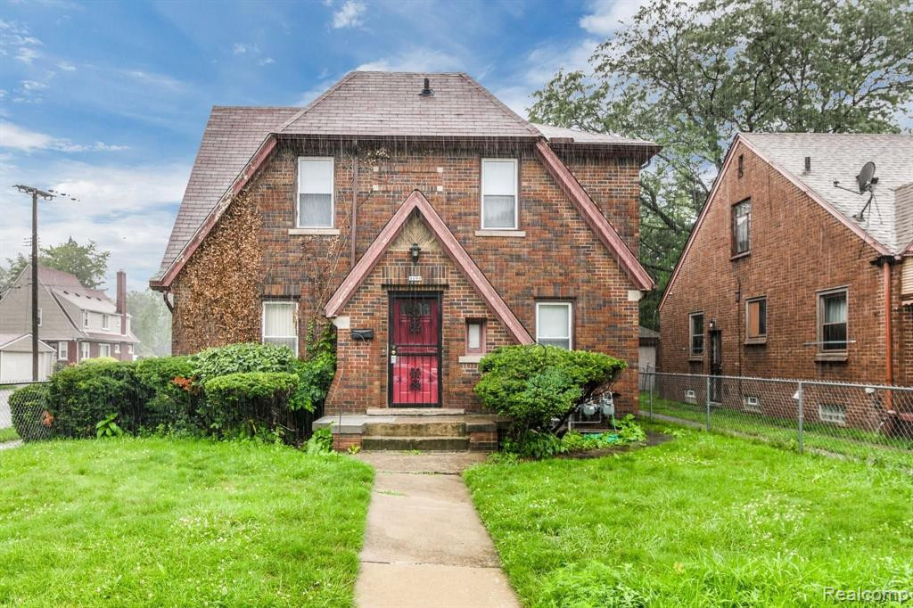 4103 BEDFORD Street, Detroit, MI 48224 — Photo 2