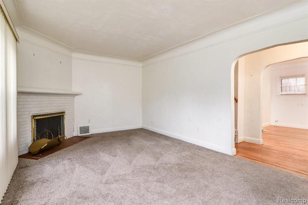 4103 BEDFORD Street, Detroit, MI 48224 — Photo 7