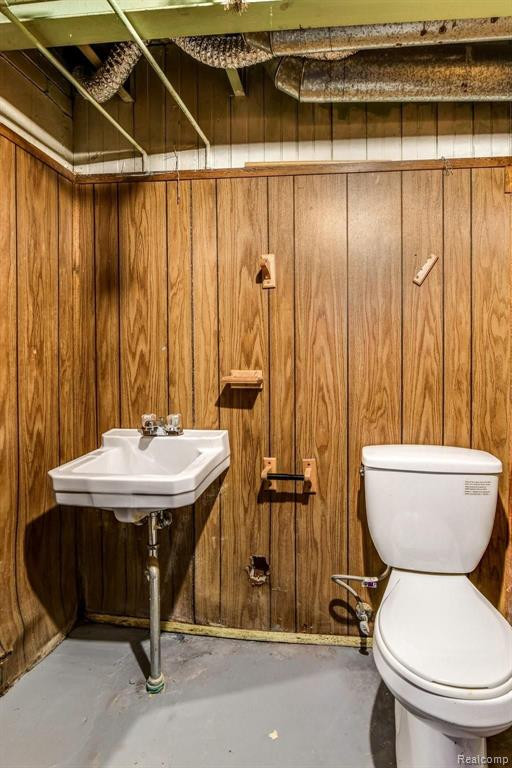4103 BEDFORD Street, Detroit, MI 48224 — Photo 23