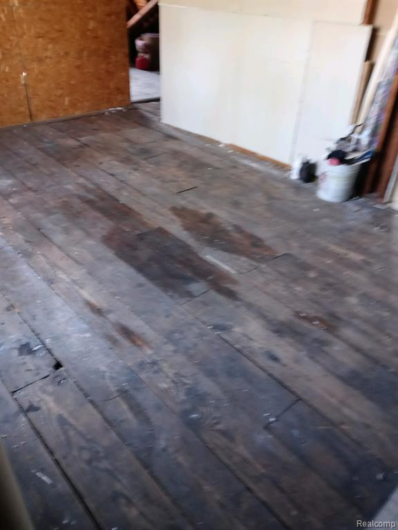 5733 WAYBURN Street, Detroit, MI 48224 — Photo 2