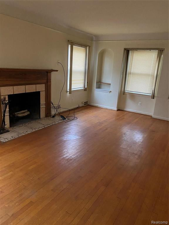9268 PEIDMONT, Detroit, MI 48228 — Photo 4