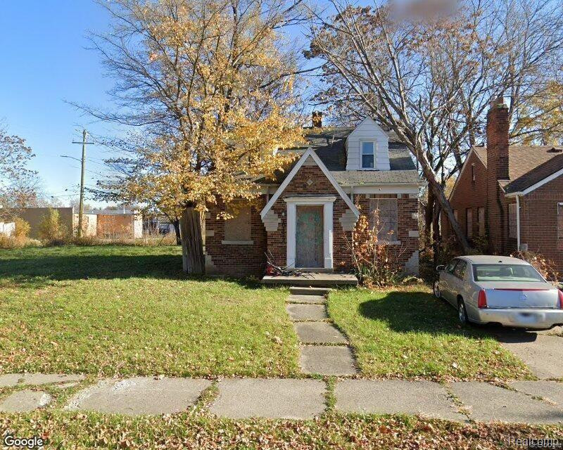 1973 Sturtevant Street, Detroit, MI, 48206