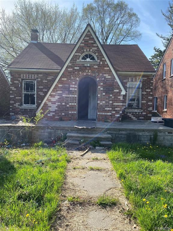 Property photo for 10045 SOMERSET Avenue, Detroit, MI 48224