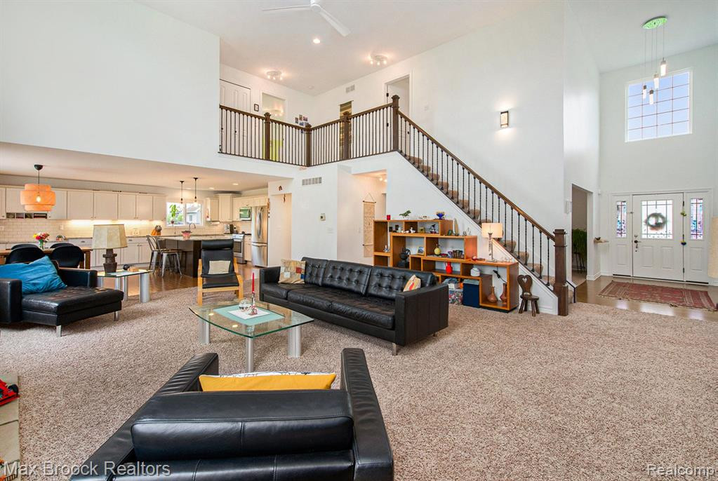 10332 COBB HOLLOW FARM, Saline, MI 48176 — Photo 7