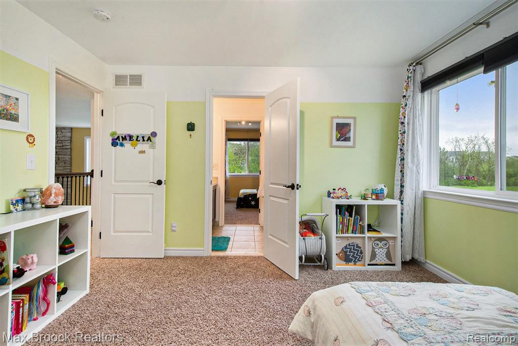 10332 COBB HOLLOW FARM, Saline, MI 48176 — Photo 24