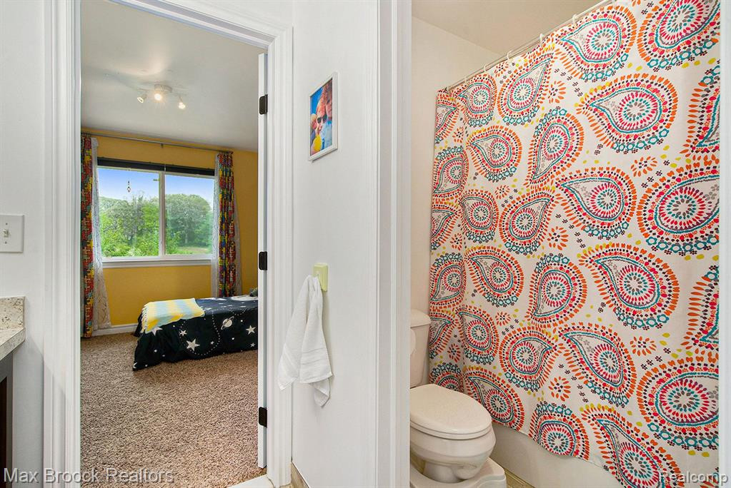 10332 COBB HOLLOW FARM, Saline, MI 48176 — Photo 29