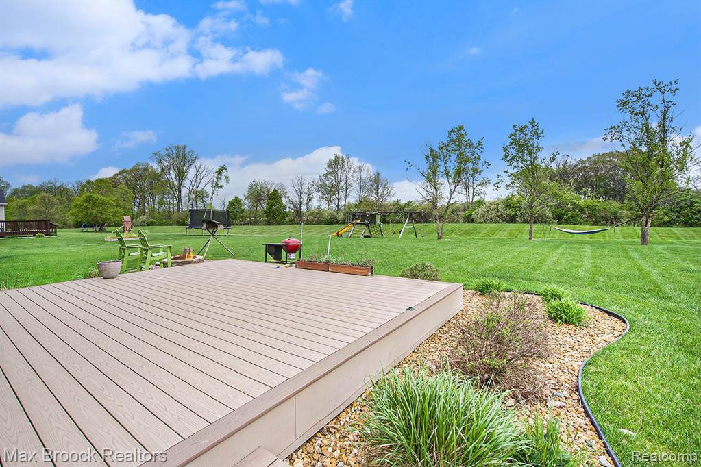 10332 COBB HOLLOW FARM, Saline, MI 48176 — Photo 33
