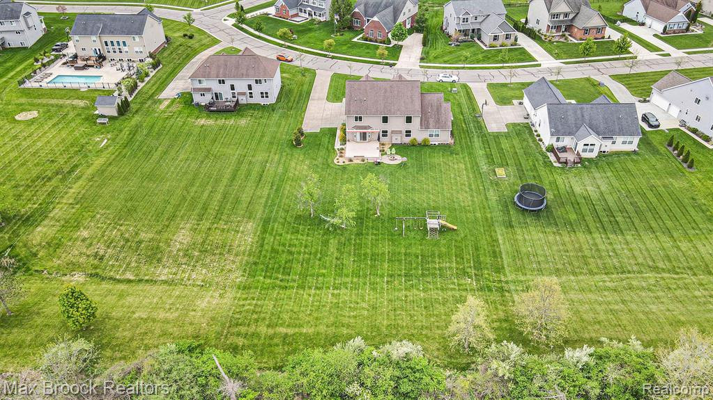10332 COBB HOLLOW FARM, Saline, MI 48176 — Photo 36
