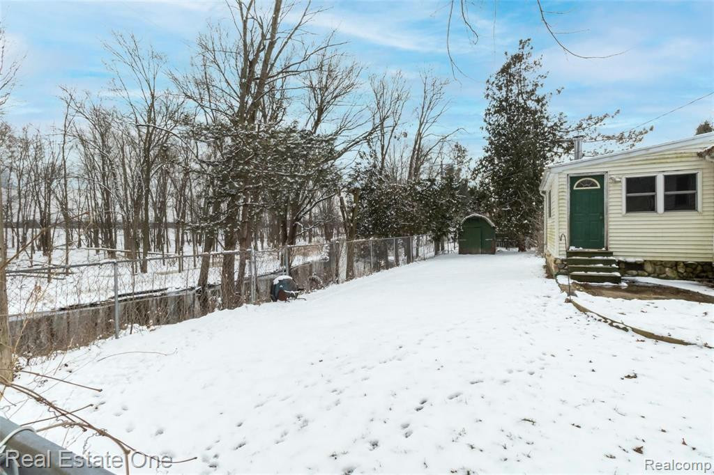 5250 E ALLEN Road, Webberville, MI 48892 — Photo 6