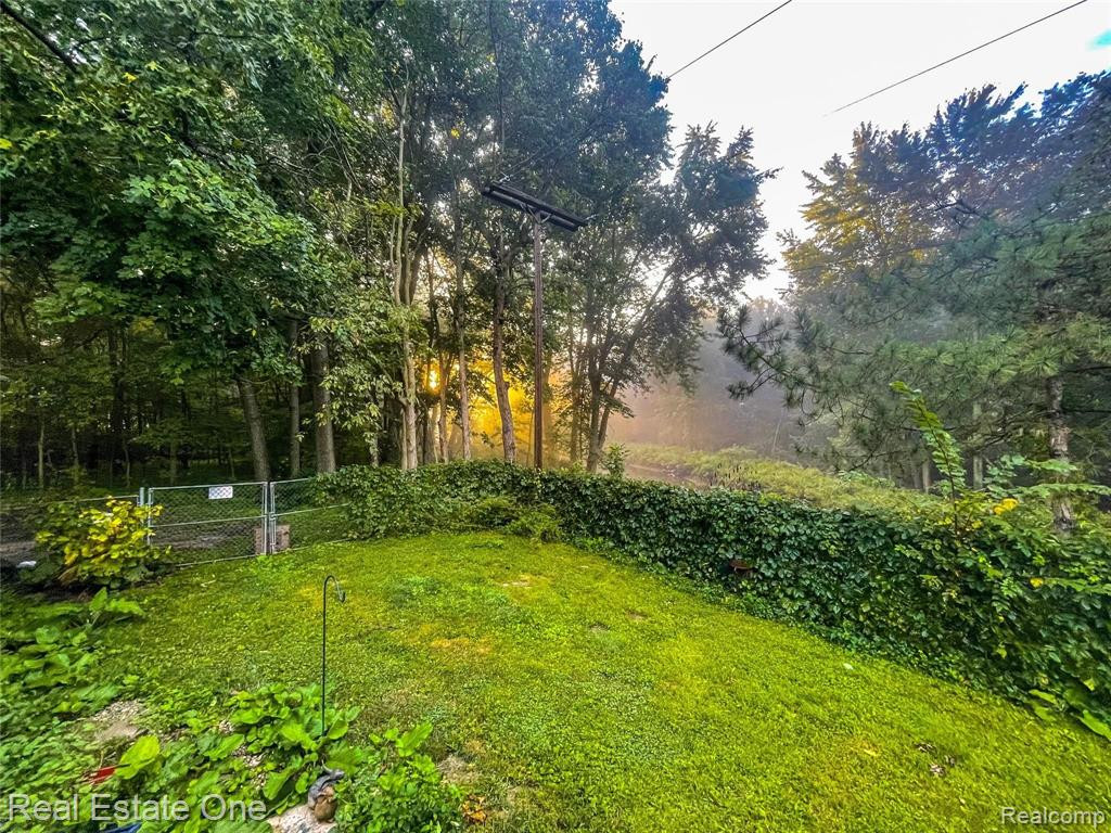 5250 E ALLEN Road, Webberville, MI 48892 — Photo 35