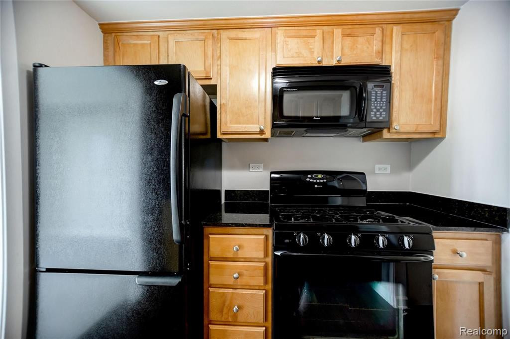 3320 Spinnaker Lane, 4C, Detroit, MI 48207 — Photo 13