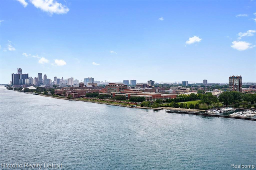 3320 Spinnaker Lane, 14 E, Detroit, MI 48207 — Photo 26