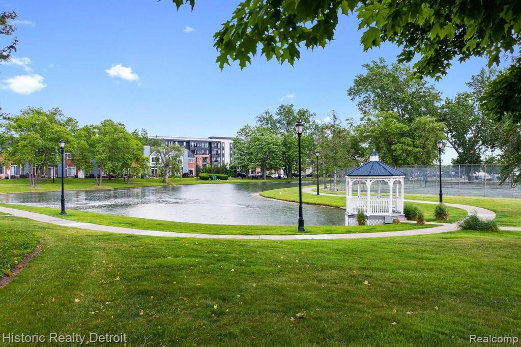 3320 Spinnaker Lane, 14 E, Detroit, MI 48207 — Photo 29