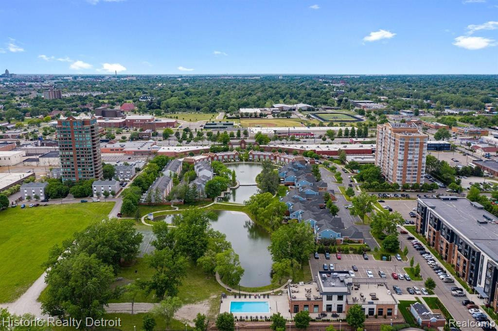 3320 Spinnaker Lane, 14 E, Detroit, MI 48207 — Photo 44