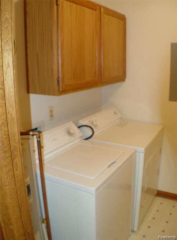1565 Harbour Boulevard, 182, Trenton, MI 48183 — Photo 10