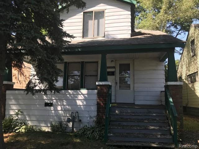 Property photo for 19249 RIOPELLE Street, Highland Park, MI 48203