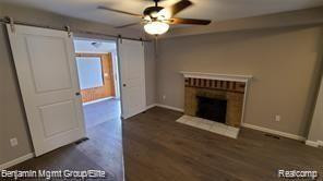 1621 GREENWOOD Court, Brooklyn, MI 49230 — Photo 8