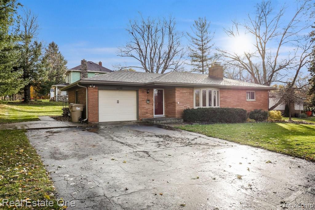 6340 MIDDLE LAKE Road, Clarkston, MI — Photo 2
