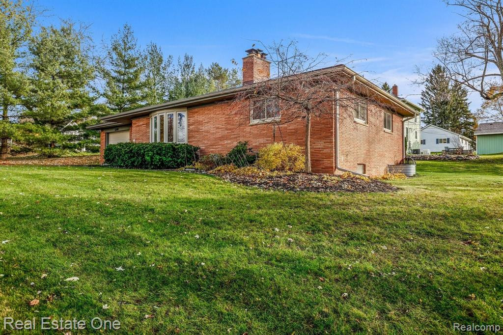6340 MIDDLE LAKE Road, Clarkston, MI — Photo 6