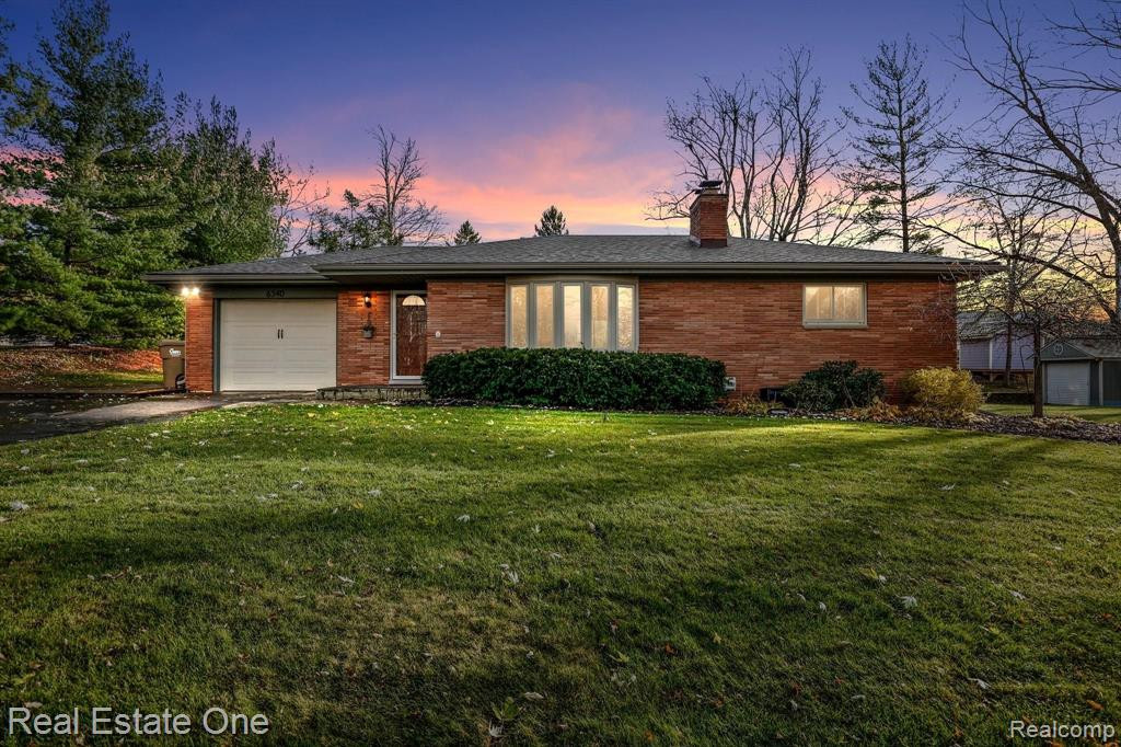 6340 MIDDLE LAKE Road, Clarkston, MI — Photo 7