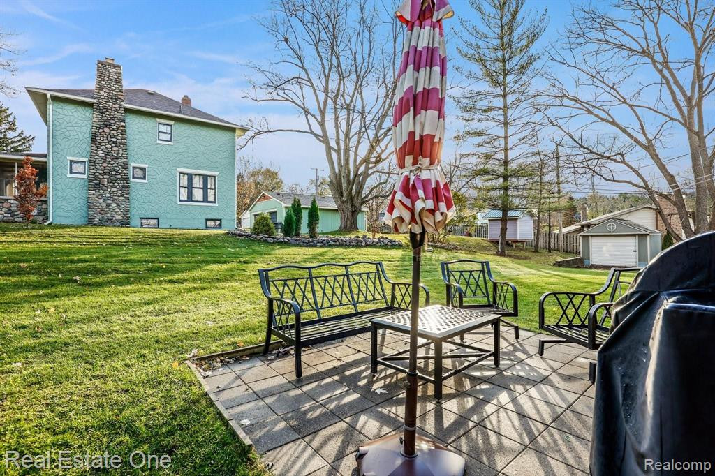 6340 MIDDLE LAKE Road, Clarkston, MI — Photo 9