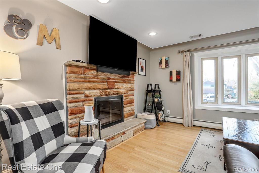 6340 MIDDLE LAKE Road, Clarkston, MI — Photo 11