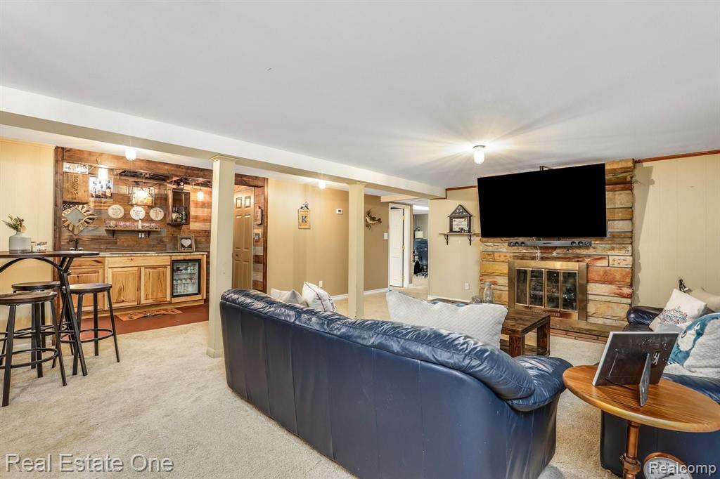 6340 MIDDLE LAKE Road, Clarkston, MI — Photo 26