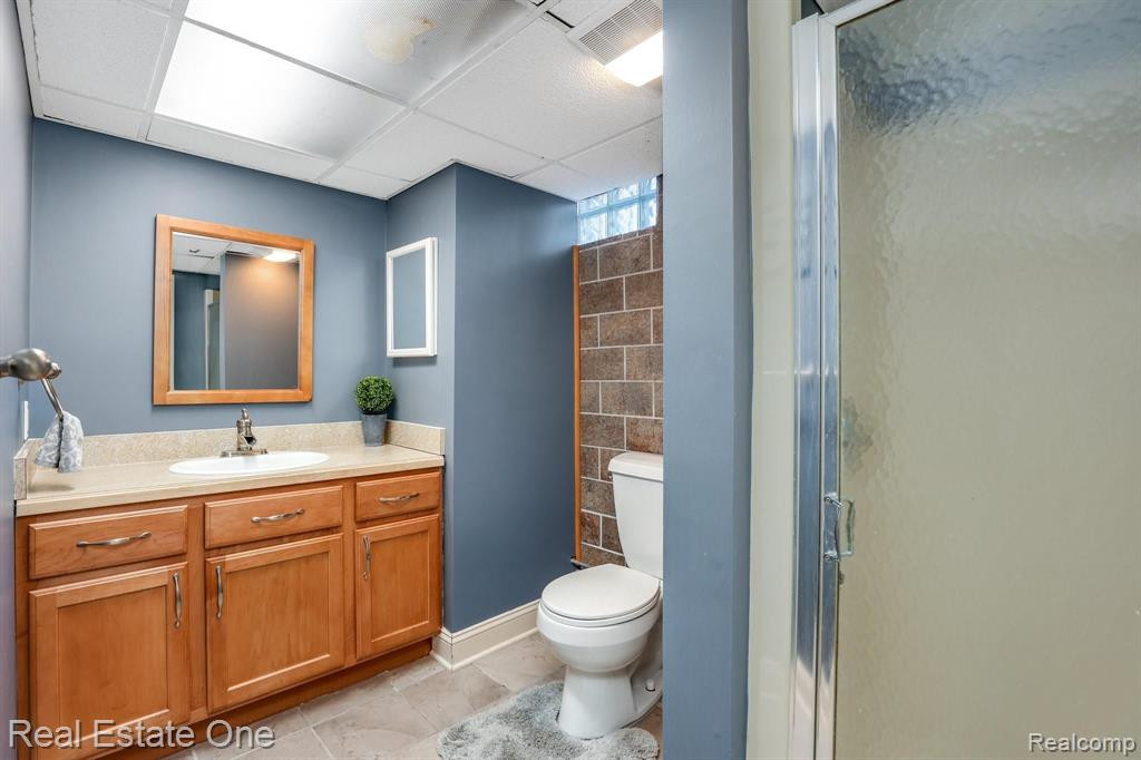 6340 MIDDLE LAKE Road, Clarkston, MI — Photo 30