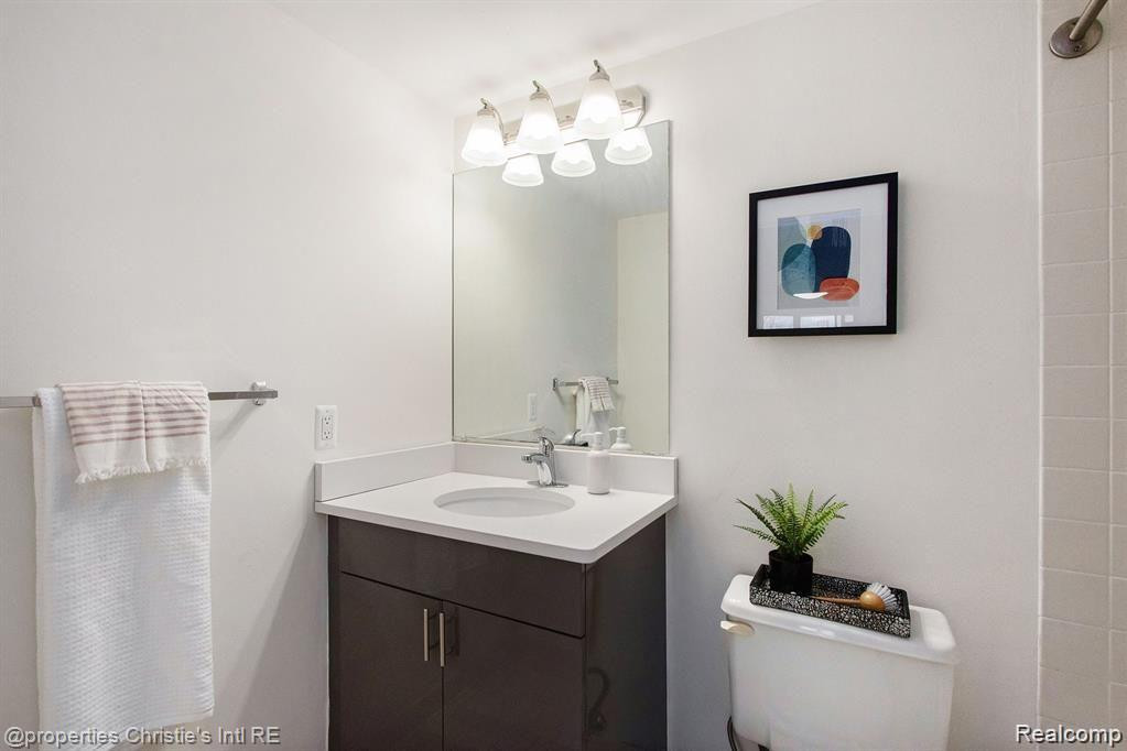 3320 Spinnaker Lane, 2 D, Detroit, MI 48207 — Photo 12